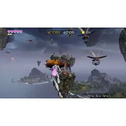 Ключ активації Microsoft Air Twister для Xbox One/Series S/X - мініатюра 6