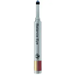Тіні для повік Alcina Balance Monomatic Eye Shadow тон 030 (Blue) 3 г - мініатюра 2