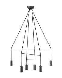 Люстра Nowodvorski 9677 IMBRIA