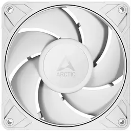 Кулер до корпусу Arctic P12 PRO PST WHITE (ACFAN00308A)