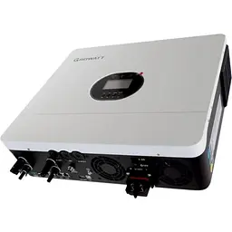 Інвертор Growatt 6000W 48V 100A (SPF 6000ES Plus) 6000 Вт (SPF6000ESP) - мініатюра 2