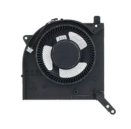 Вентилятор 10V Lenovo кулер для моделей ноутбука Legion 5 Pro-16ACH6H 82JQ (GPU Fan) DFSAL12E164860, 10V, 4pin - мініатюра 3