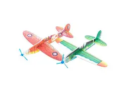 Літак METR 18см CL-536A/2