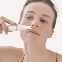 Епілятор Braun Silk-epil 9 Flex Beauty Set SES 9300 - мініатюра 10