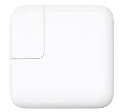 Блок живлення для ноутбука Apple 30W USB-C Power Adapter (MR2A2) [45557] - мініатюра 3