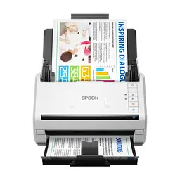 Сканер Epson WorkForce DS-770II (B11B262401) - миниатюра 4