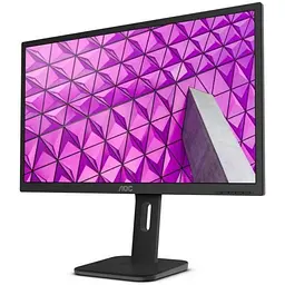 Монітор 22" AOC 22P1- Class A "Б/В" - мініатюра 3