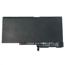 Батарея Hewlett Packard для ноутбука HP CM03XL (ВЕРСІЯ 1 EliteBook 740 840 850 series ZBook 14 Mobile Workstation) 11.4V 50W Чорний - мініатюра 3