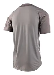 Велоджерсі Troy Lee Designs Skyline SS Jersey Mono Stone Grey XL (1106-319931025) - мініатюра 2