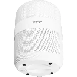 Очищувач повітря ECG AP1 Compact Pearl [134284] - мініатюра 2