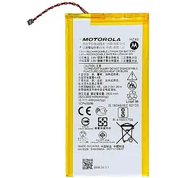 Батарея Motorola HZ40 (Moto Z2 Play) (XT1710)