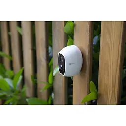 IP-камера відеоспостереження Ezviz CS-C3A (B0-1C2WPMFBR) - мініатюра 2