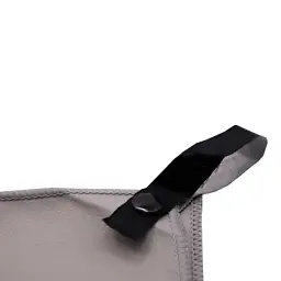 Туристичний рушник Tribe з мікрофібри в чохлі Pocket Towel 60х120 L Grey (T-LC-0001-L-grey) - мініатюра 10
