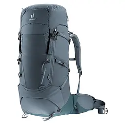 Рюкзак Deuter Aircontact Core 50+10 Graphite-Shale (1052-3350324 4409) - мініатюра 2