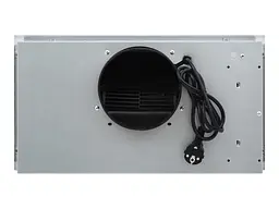 Витяжка Interline SWAY WH A/60 GL/S - мініатюра 7