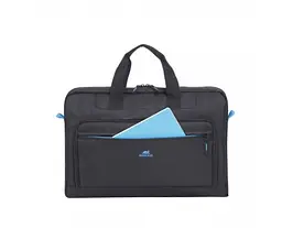 Сумка для ноутбука RivaCase 8059 17.3 Black - мініатюра 3