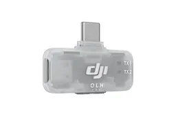 Петличний мікрофон DJI Mic Mini (1 Mobile RX, 1TX) - мініатюра 6
