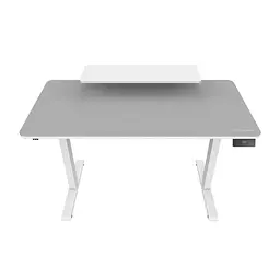 Геймерський стіл Cougar E-Star 120 White - мініатюра 3