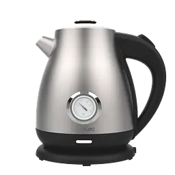 Електрочайник CECOTEC Thermosense 620 Retro Steel