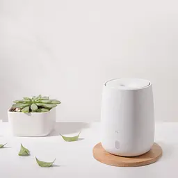 Аромадифузор Xiaomi HL Aroma Diffuser (Hl EOD01) White - мініатюра 4