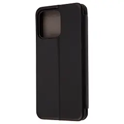 Чохол-книжка ArmorStandart G-Case для ZTE Blade A73 4G Black - мініатюра 2