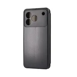 Чохол-книжка ArmorStandart G-Case для ZTE Blade A76 4G Black - мініатюра 2