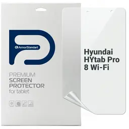 Плівка захисна Armorstandart Anti-Blue Hyundai HYtab Pro 8 Wi-Fi (ARM72563)