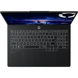 Ноутбук Lenovo Legion Pro 5 16IAX10 (83F30072RA) - мініатюра 4