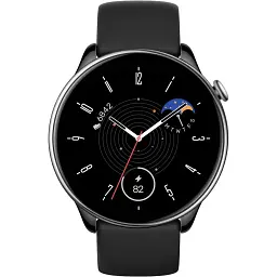 Смарт-годинник Amazfit GTR Mini Midnight Black