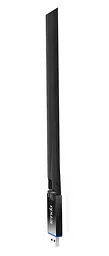 Адаптер WiFi U10 AC650, USB Tenda teh0017396 - мініатюра 4