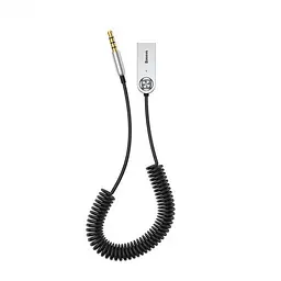 Bluetooth-приймач Baseus BA01 USB Bluetooth 5.0 передавач CABA01-01 - мініатюра 2