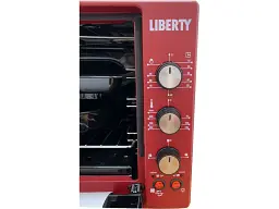 Духовка настільна LIBERTY T-260 CR - мініатюра 4