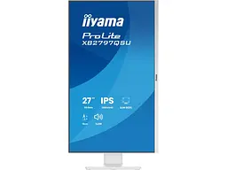 Монітор Iiyama ProLite XB2797QSU-W1 - мініатюра 5