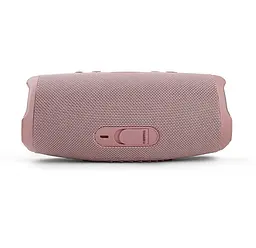 Bluetooth колонка JBL Charge 5 (JBLCHARGE5PINK) pink UA - мініатюра 4