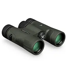 Бінокль Vortex Diamondback HD 10x28 WP (DB-211) - мініатюра 2
