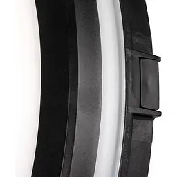 Світильник світлодіодний Kanlux Beno ECO 40W CCT O B (38387) - мініатюра 6