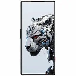 Смартфон ZTE Nubia Redmagic 8S Pro 16/512GB Aurora - мініатюра 4