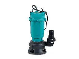 Насос каналізаційний Aquatica 1.1кВт Hmax 18м Qmax 350л/хв (773413)
