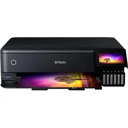 БФП Epson L8180 (C11CJ21403) [94853] - мініатюра 9