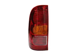 Ліхтар (фонарь) задній лівий Toyota Hilux VII 04-16р Depo (212-19K1L-LD-UE)