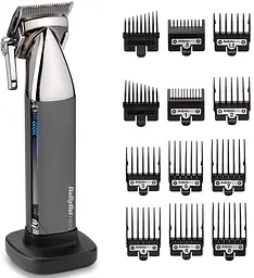 Машинка для стрижки BaByliss Super-X Metal E996E - мініатюра 3