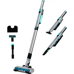 Вертикальний пилосос Cecotec Scoba 2100 Jalisco [CCTC-08403]