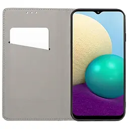 Чохол-книжка Magnet для Samsung Galaxy A50 (A505F) / A50s / A30s Black - мініатюра 2