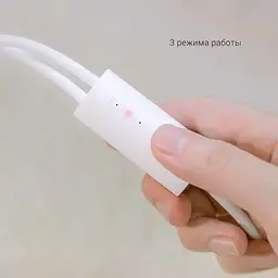 Сушарка для взуття Sothing Zero-Shoes Dryer White (DSHJ-S-1904C) [73878] - мініатюра 7