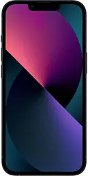 Смартфон Apple iPhone 13 128GB Midnight NEW - мініатюра 2