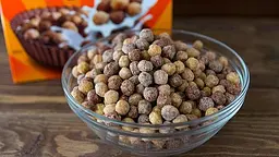Пластівці Reese's Puffs 558g - мініатюра 3