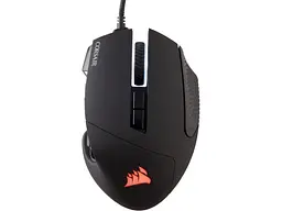 Миша Corsair Scimitar Elite Wireless (CH-9314311-EU)