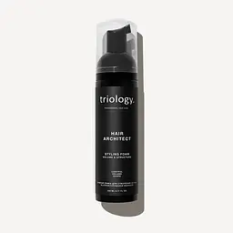 Стайлінг-пінка для створення обʼєму та структурування волосся Hair Architect Triology
