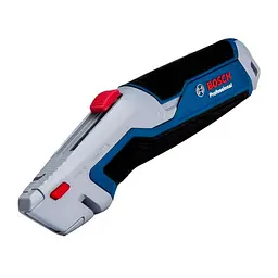 Універсальний висувний ніж Bosch Professional