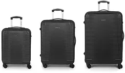 Валіза Gabol Balance XP (M) Grey (123446-016) - мініатюра 11